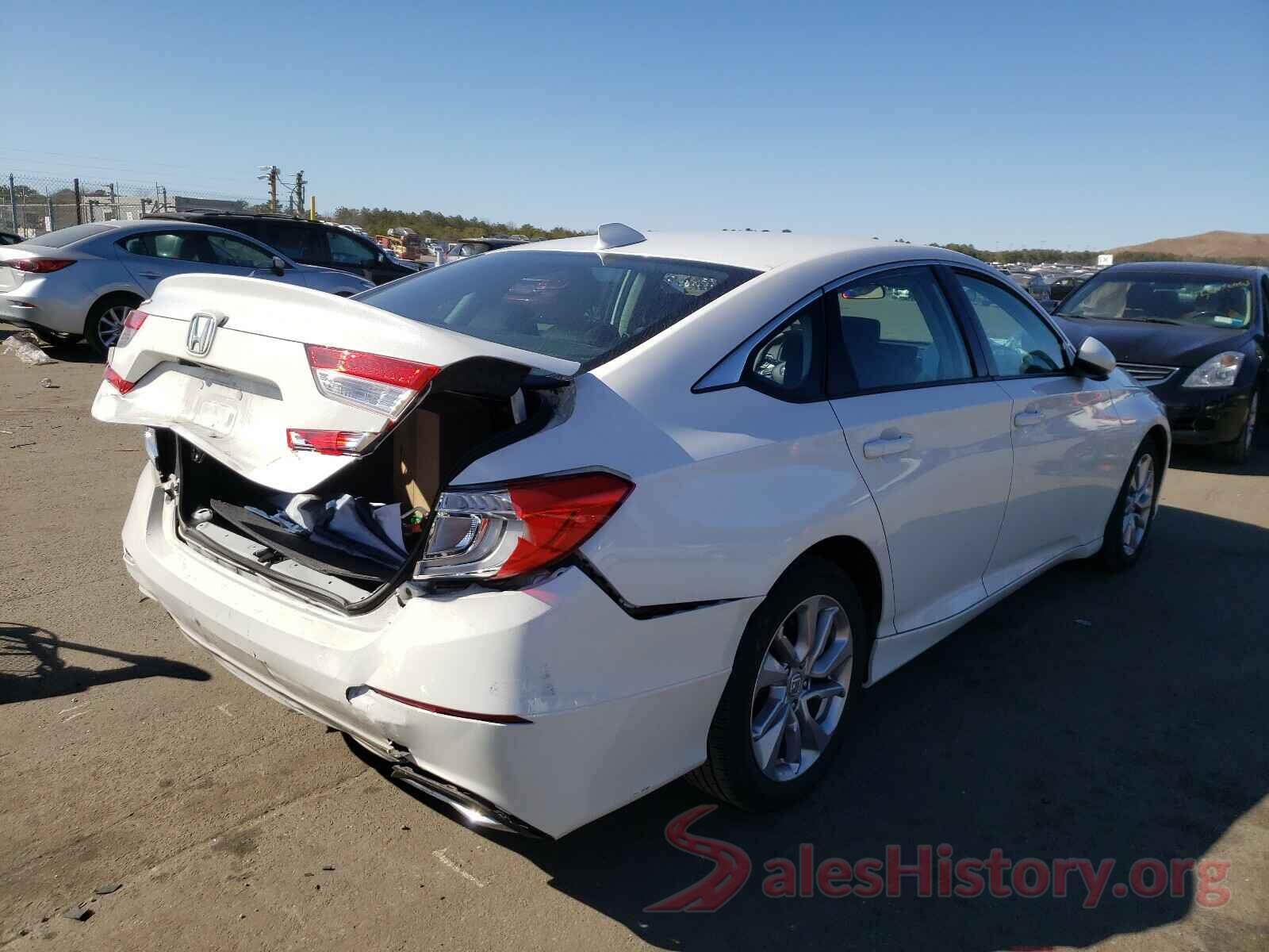 1HGCV1F15KA098719 2019 HONDA ACCORD