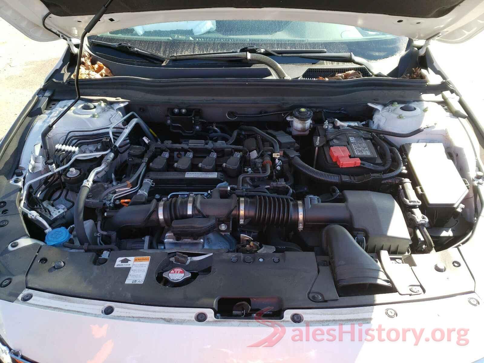 1HGCV1F15KA098719 2019 HONDA ACCORD