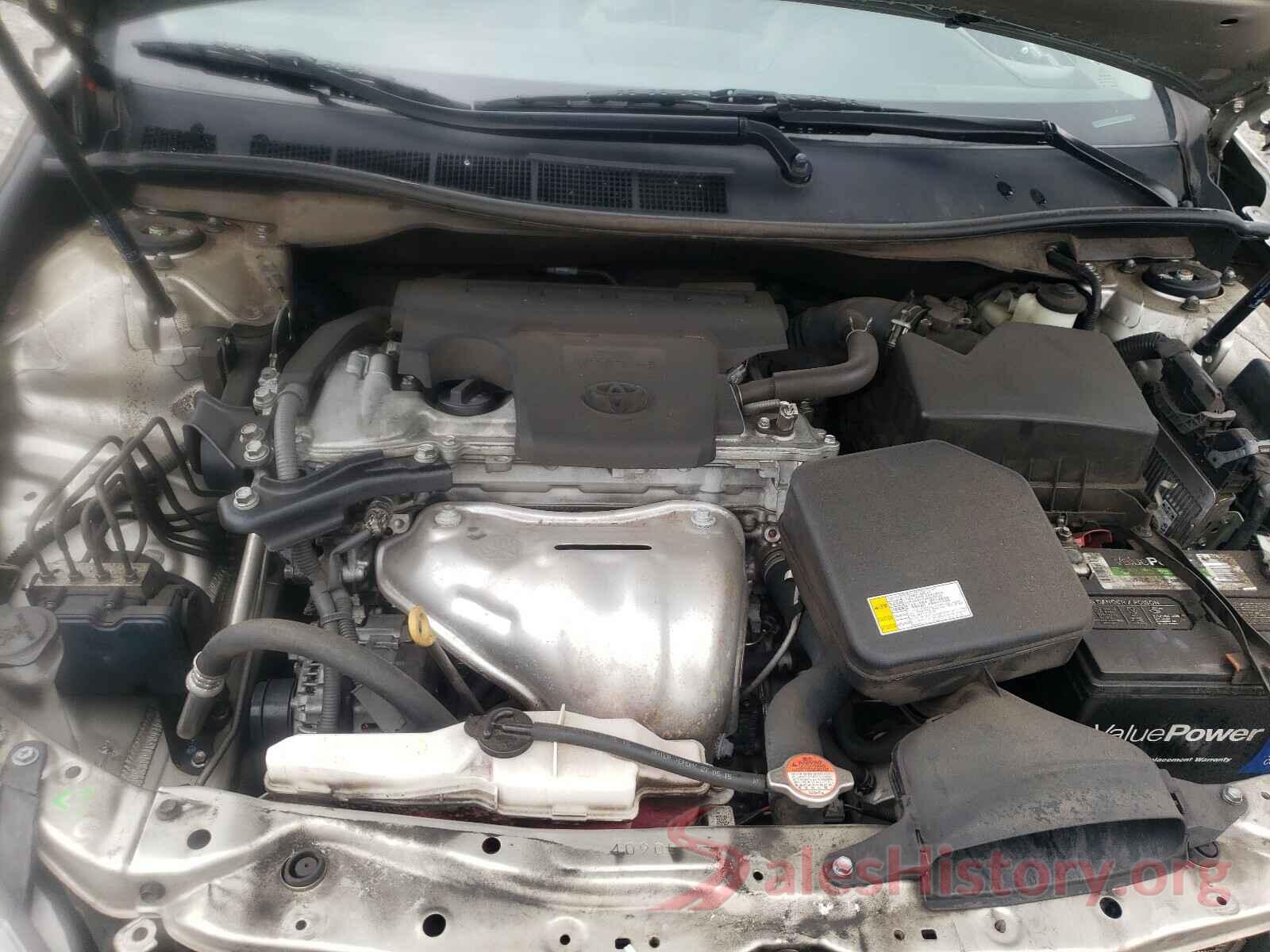 4T1BF1FK3GU151077 2016 TOYOTA CAMRY