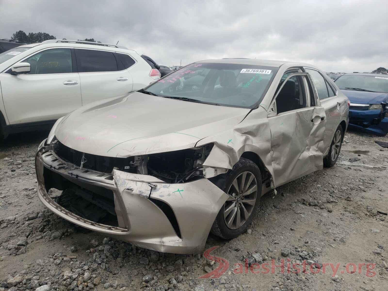 4T1BF1FK3GU151077 2016 TOYOTA CAMRY