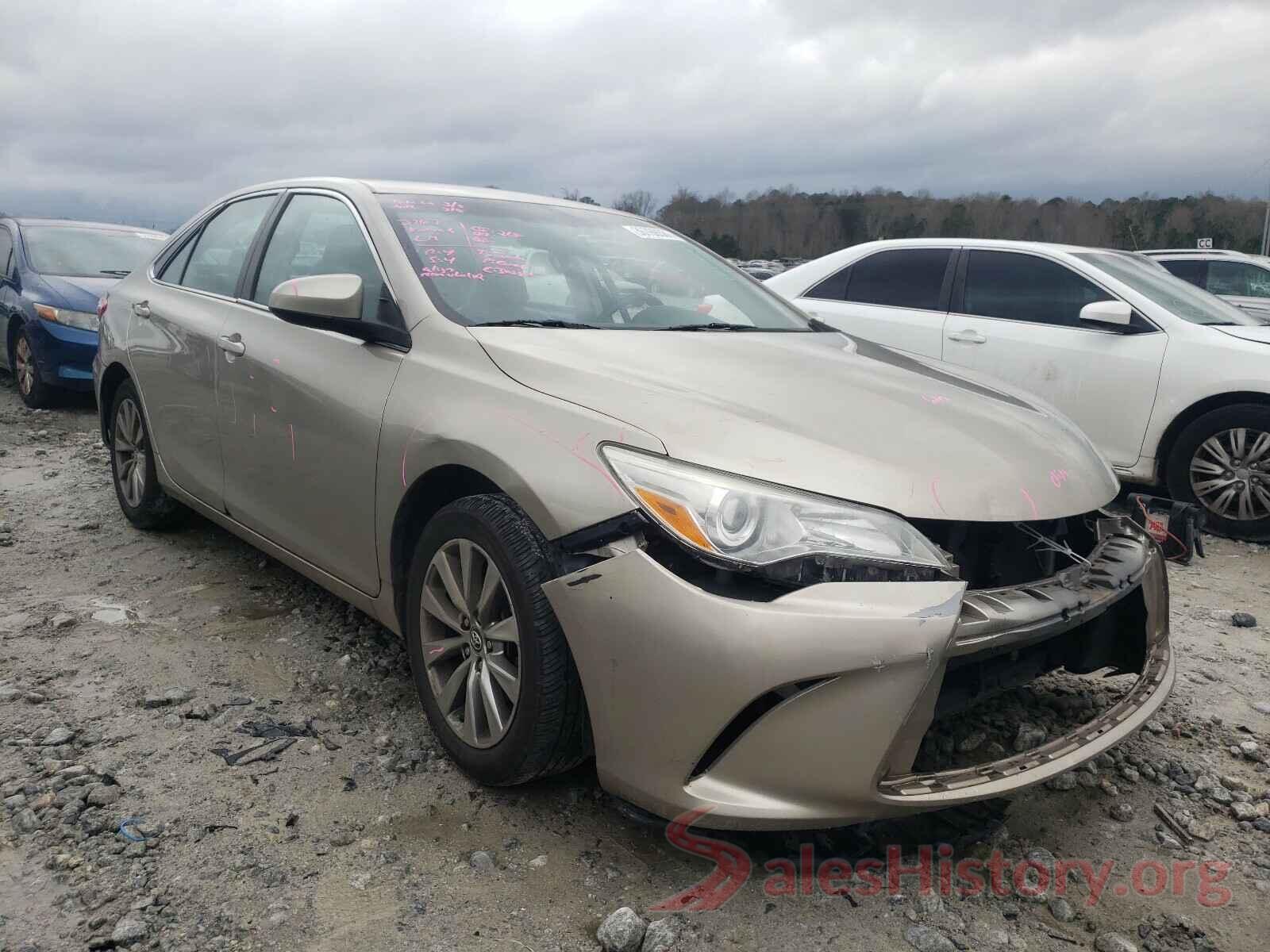 4T1BF1FK3GU151077 2016 TOYOTA CAMRY