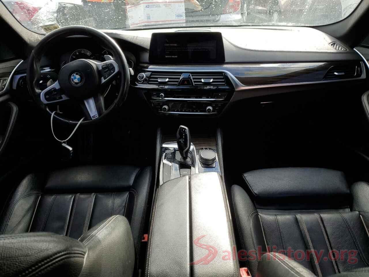 WBAJE5C54JG918298 2018 BMW 5 SERIES