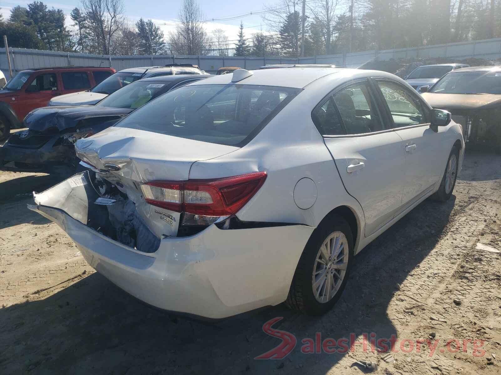 4S3GKAB68H3608150 2017 SUBARU IMPREZA