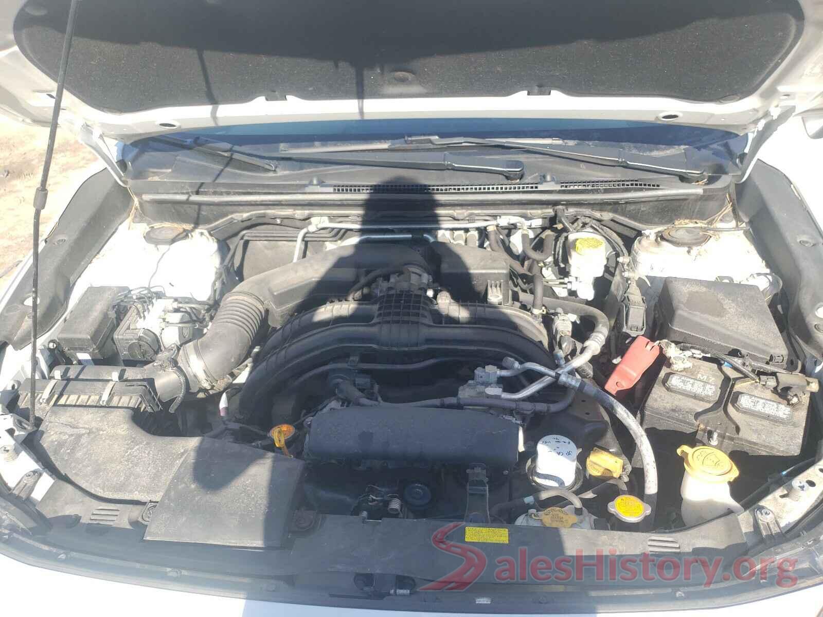 4S3GKAB68H3608150 2017 SUBARU IMPREZA