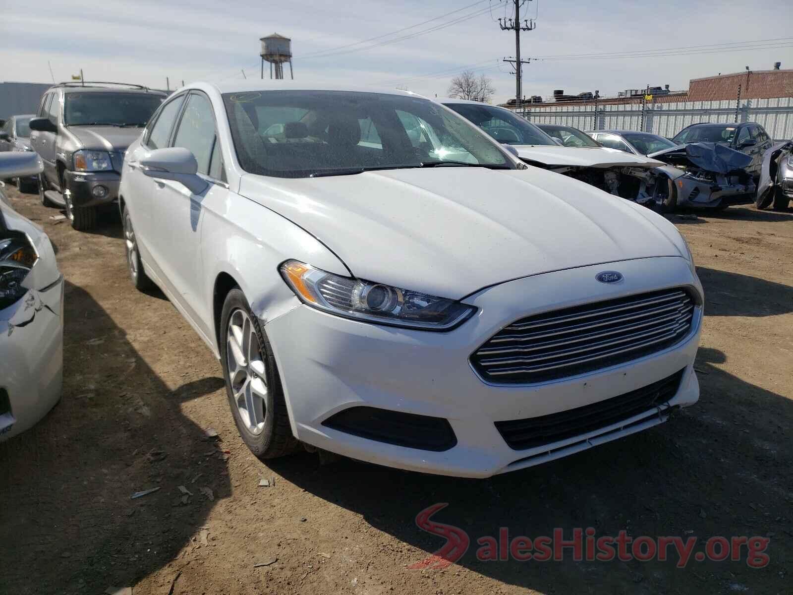 1FA6P0H73G5120921 2016 FORD FUSION