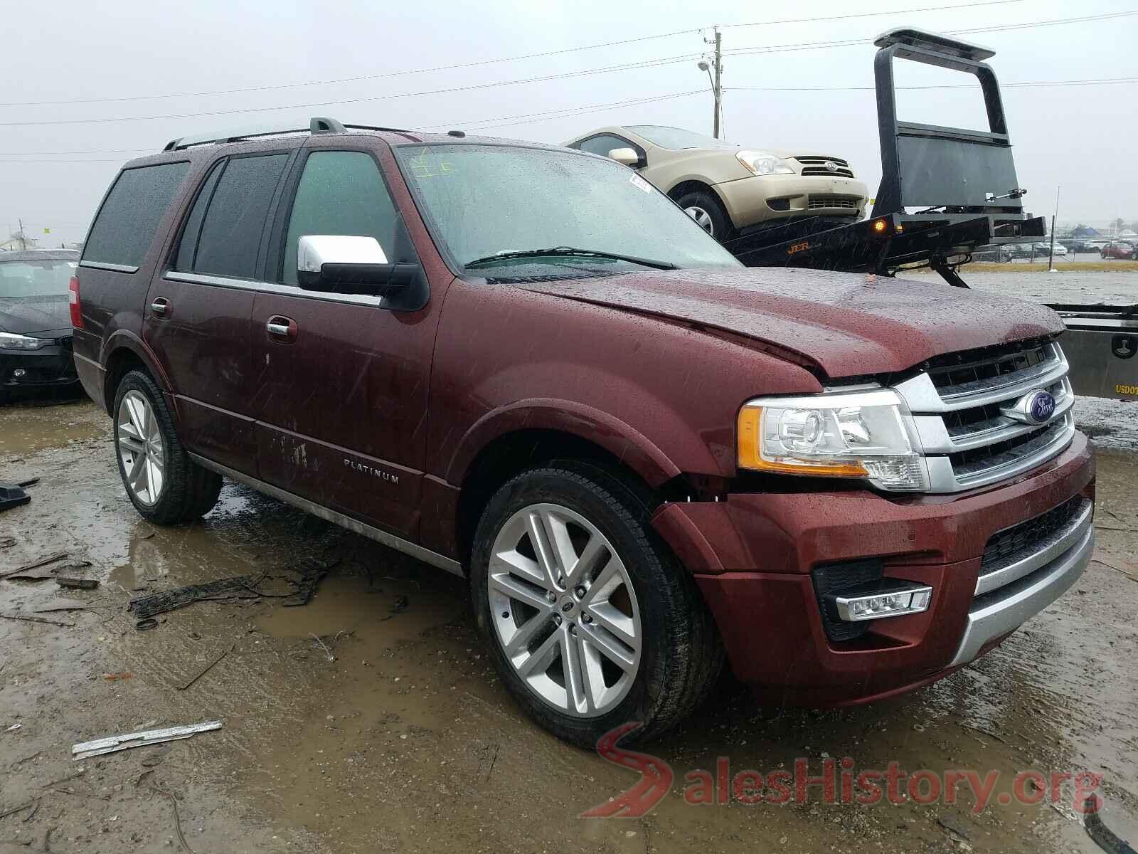 1FMJU1MT5GEF22313 2016 FORD EXPEDITION