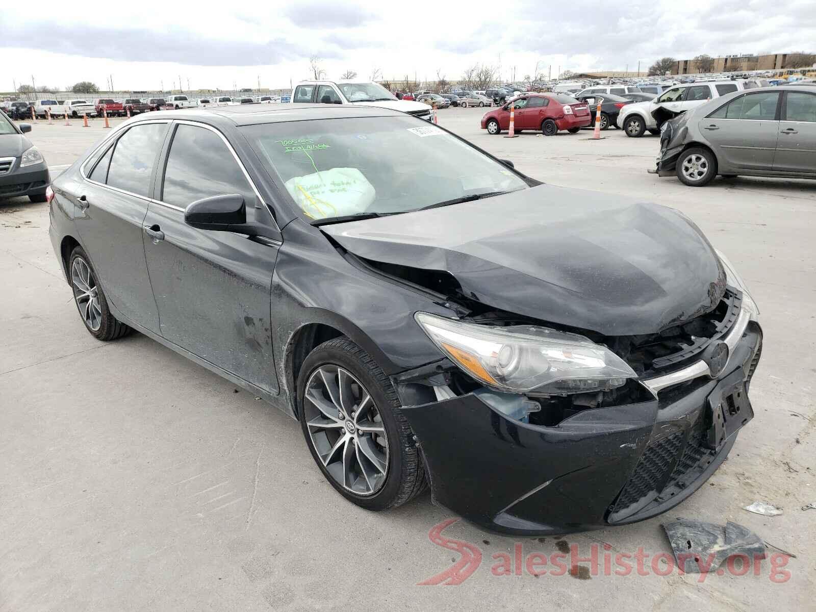 4T1BF1FK8HU293443 2017 TOYOTA CAMRY