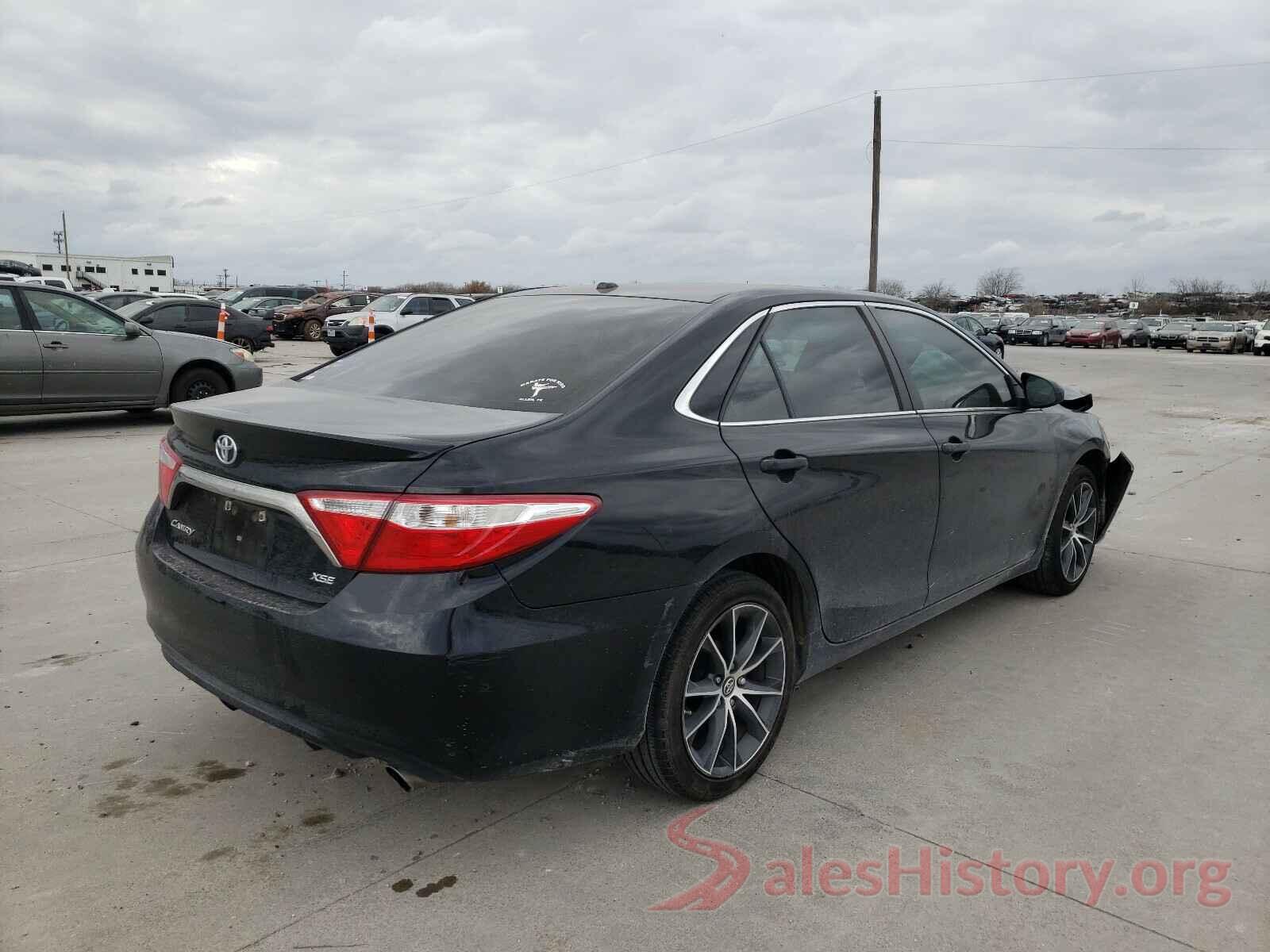 4T1BF1FK8HU293443 2017 TOYOTA CAMRY