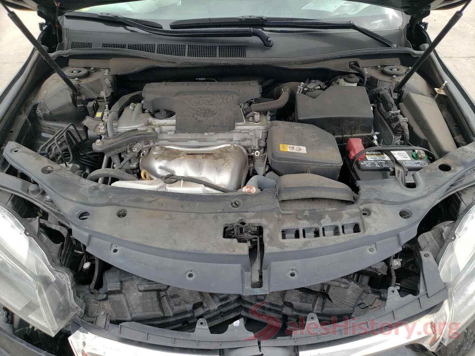 4T1BF1FK8HU293443 2017 TOYOTA CAMRY