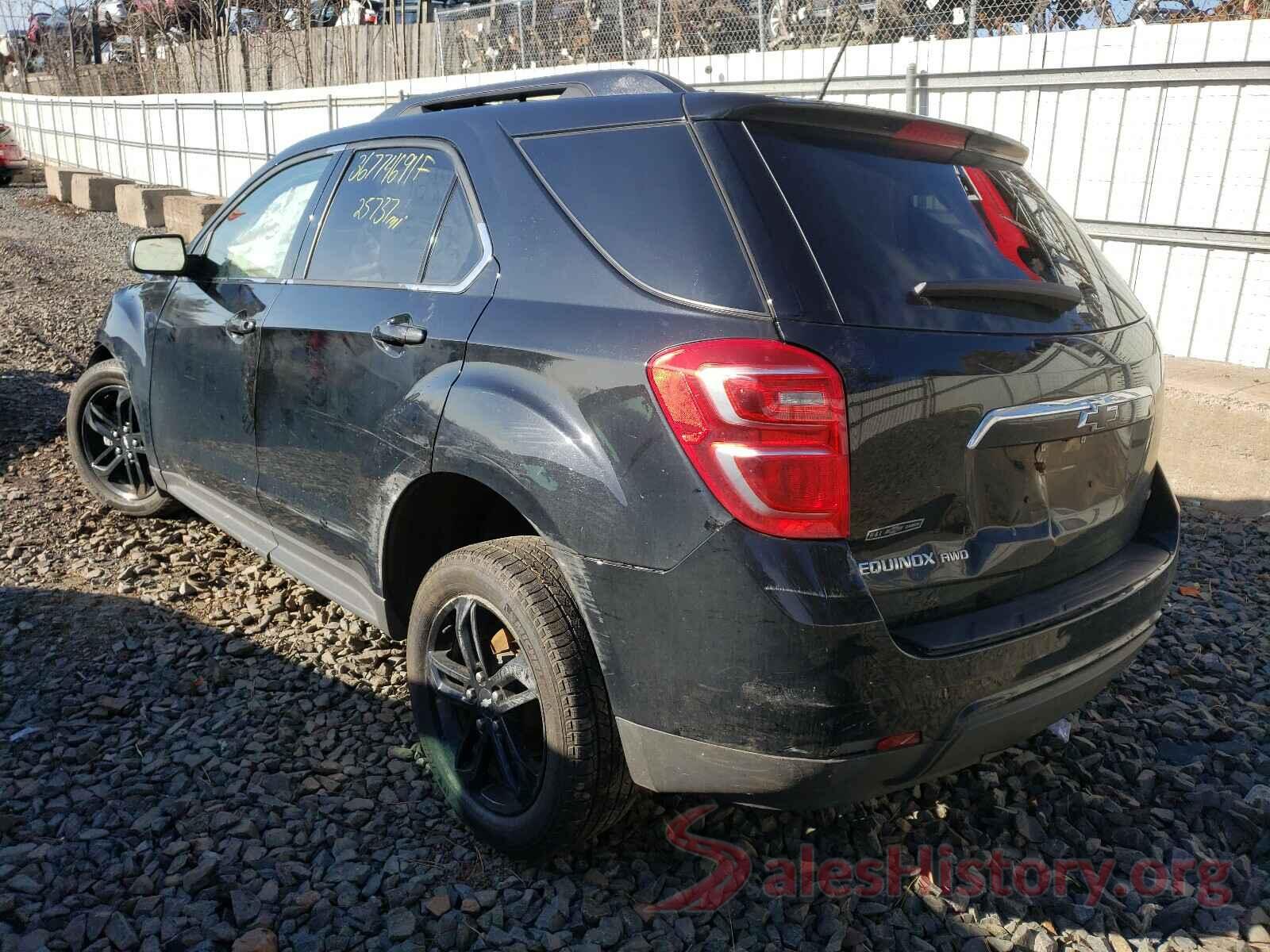 2GNFLFEK9H6277710 2017 CHEVROLET EQUINOX