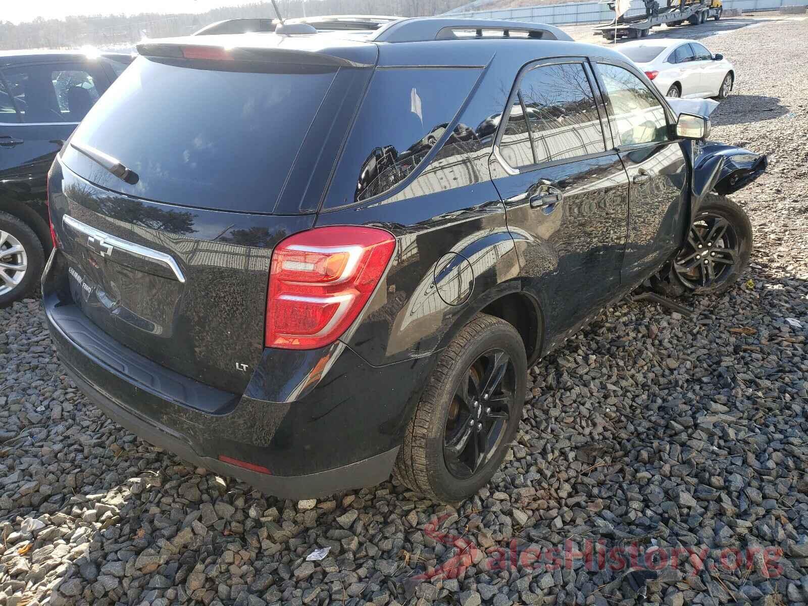 2GNFLFEK9H6277710 2017 CHEVROLET EQUINOX