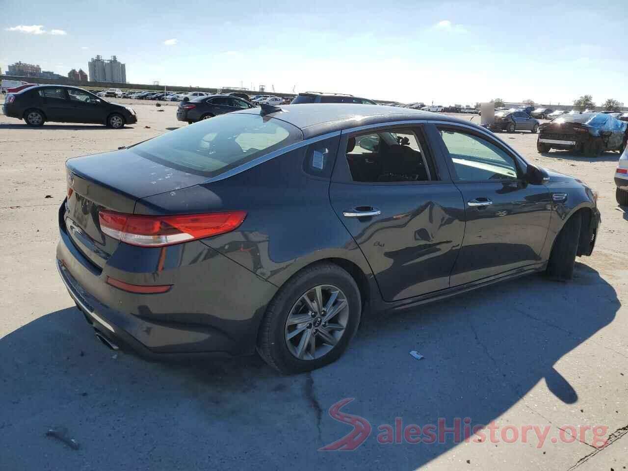 5XXGT4L30KG321976 2019 KIA OPTIMA