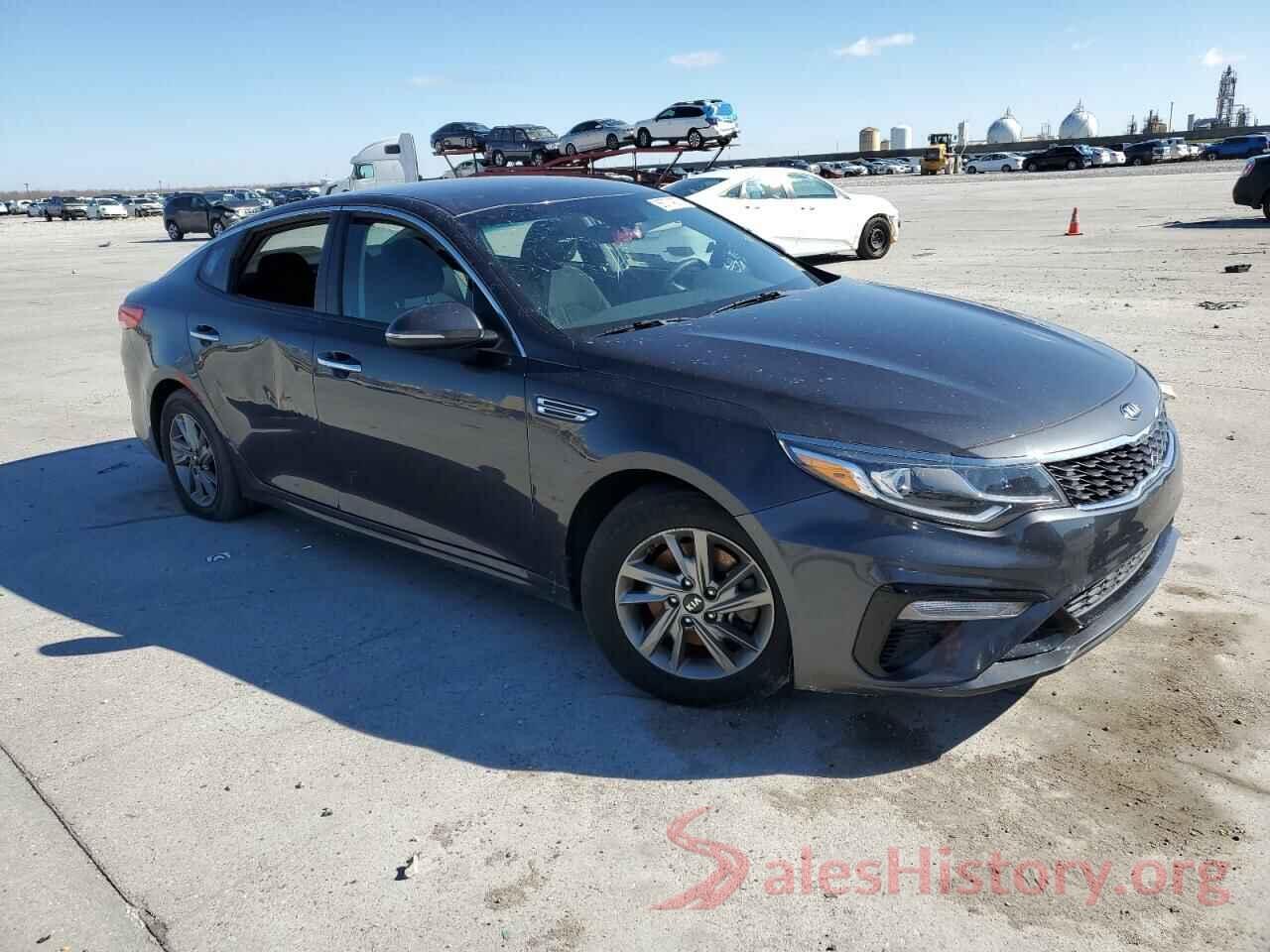 5XXGT4L30KG321976 2019 KIA OPTIMA