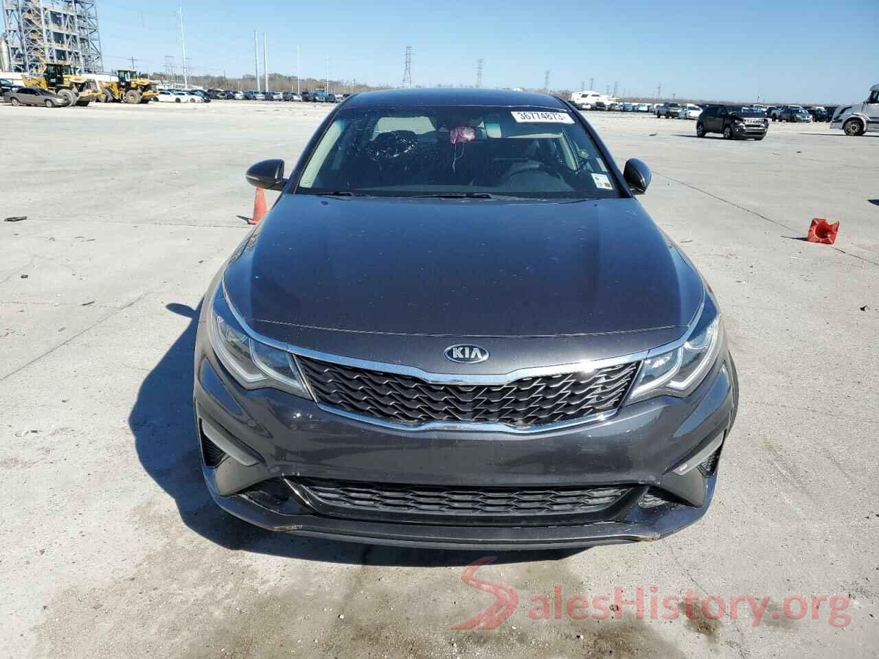 5XXGT4L30KG321976 2019 KIA OPTIMA