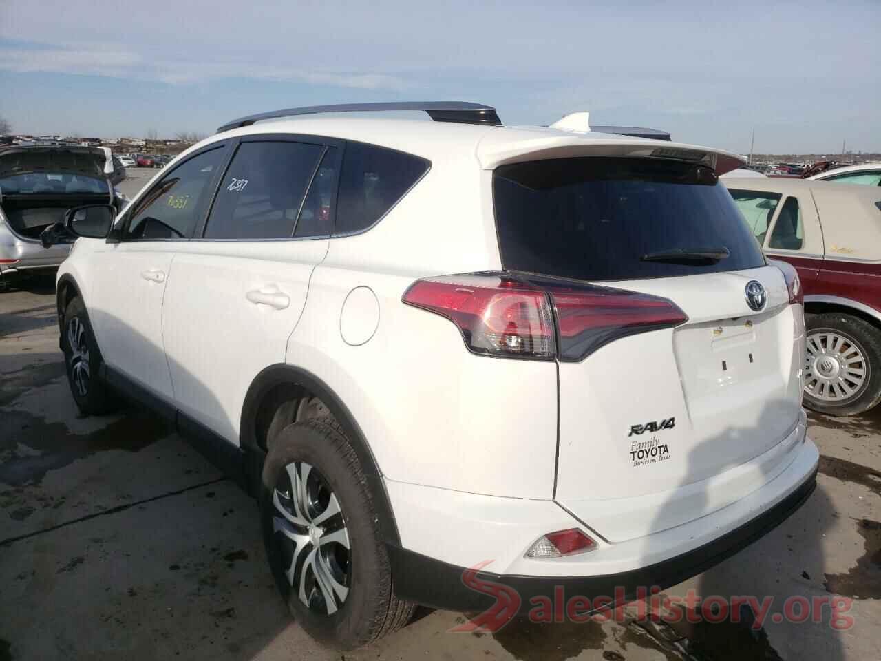 JTMZFREV7JJ212212 2018 TOYOTA RAV4