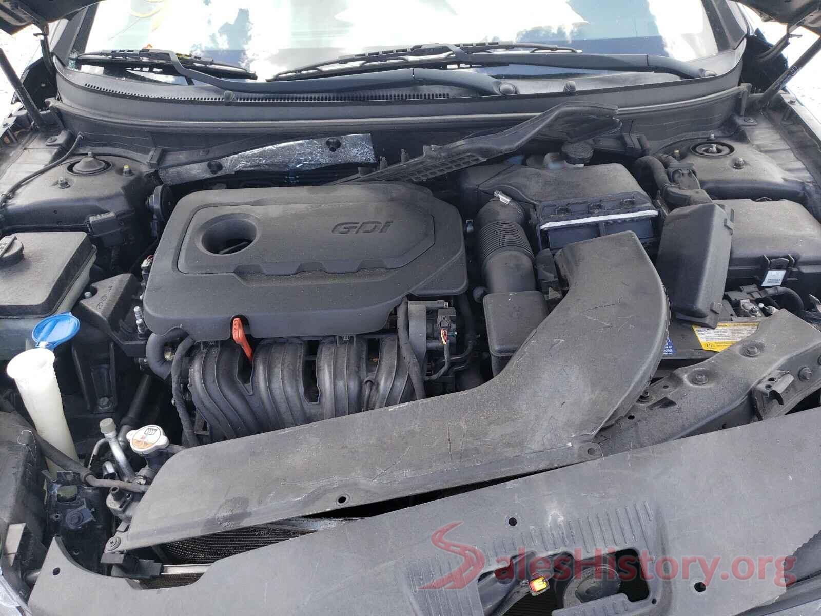 5NPE24AF7FH221262 2015 HYUNDAI SONATA