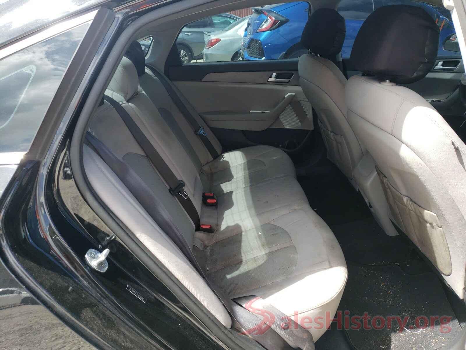 5NPE24AF7FH221262 2015 HYUNDAI SONATA