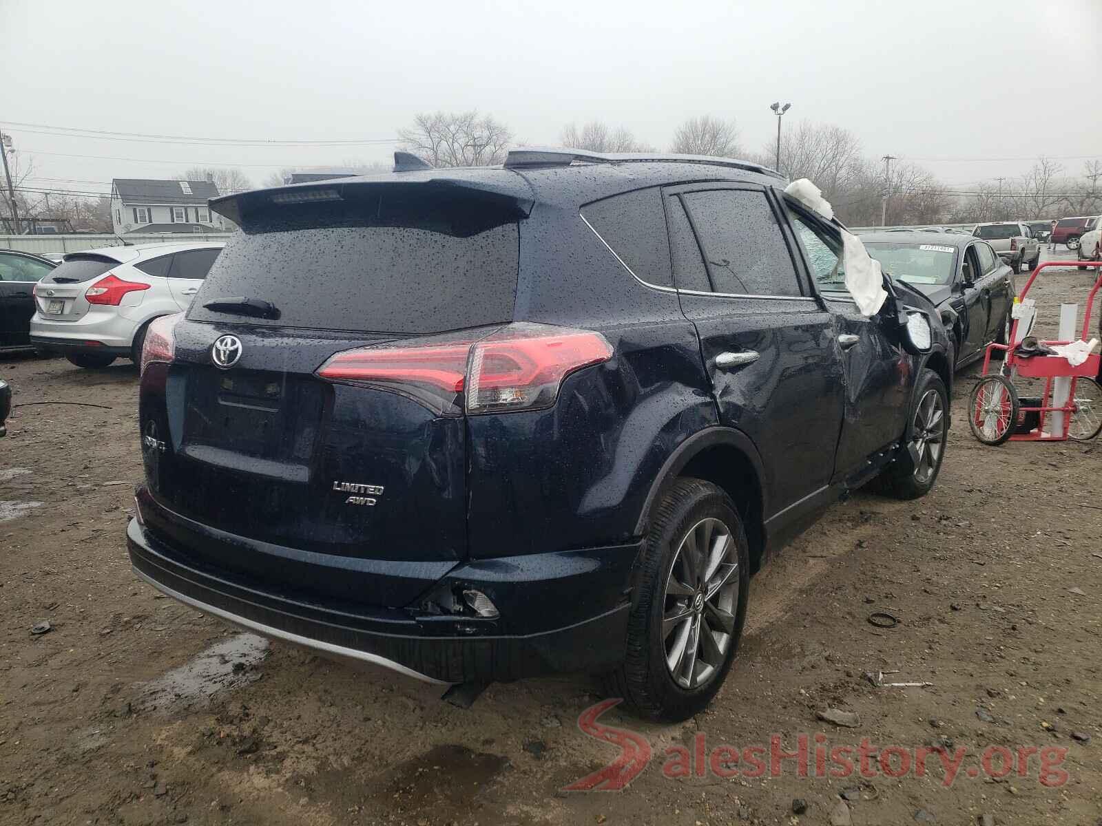 JTMDFREV8JJ200001 2018 TOYOTA RAV4