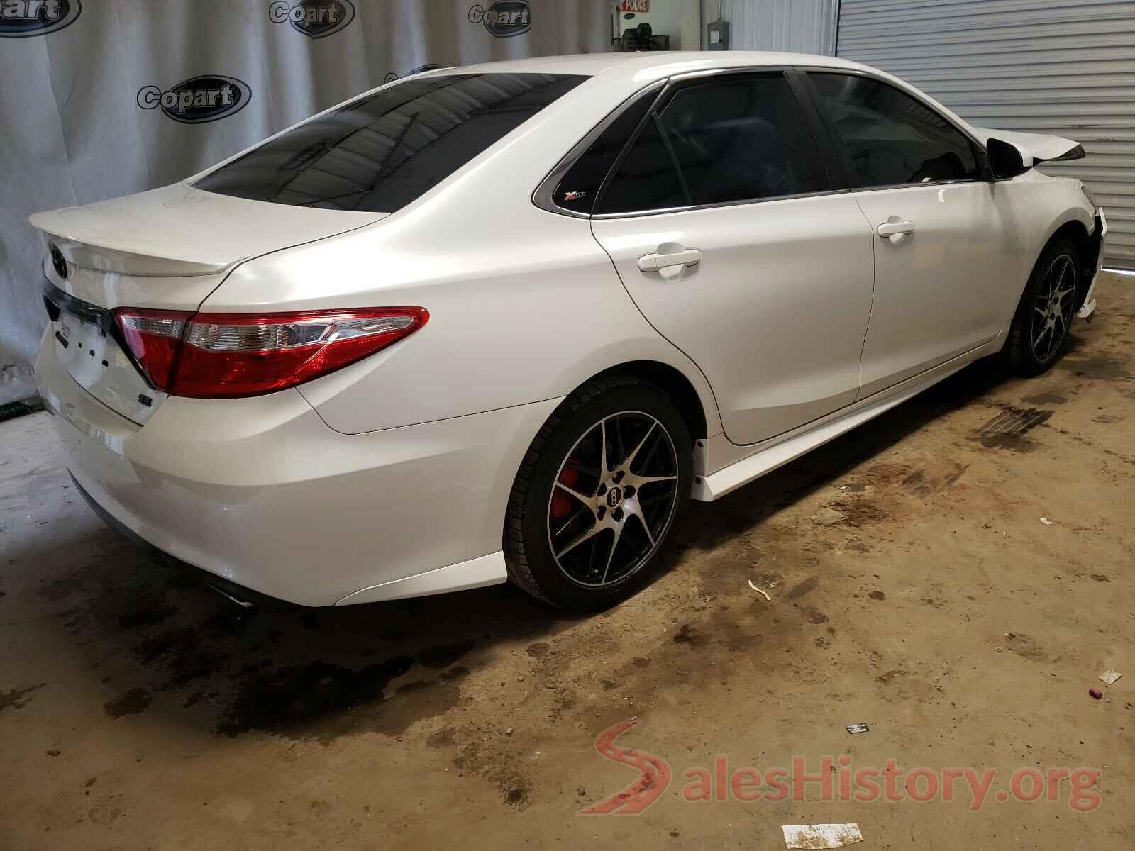 4T1BF1FK6GU152403 2016 TOYOTA CAMRY