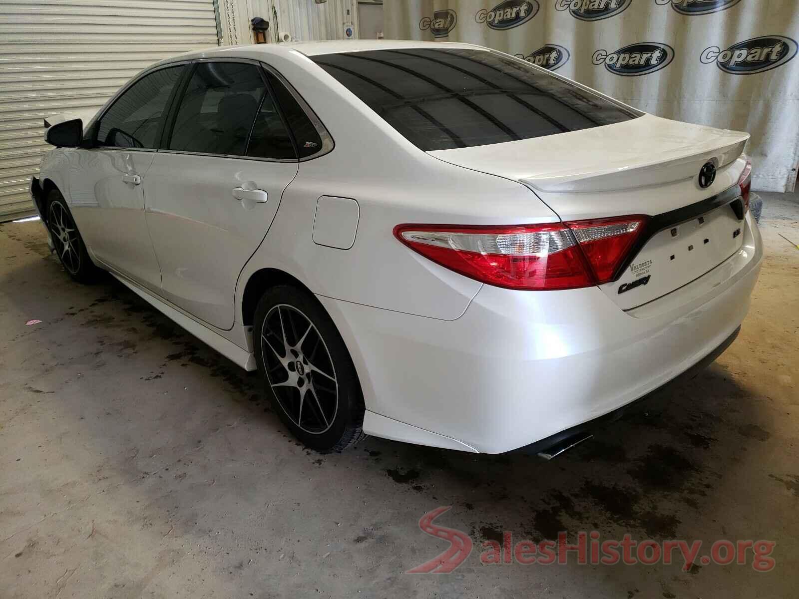 4T1BF1FK6GU152403 2016 TOYOTA CAMRY