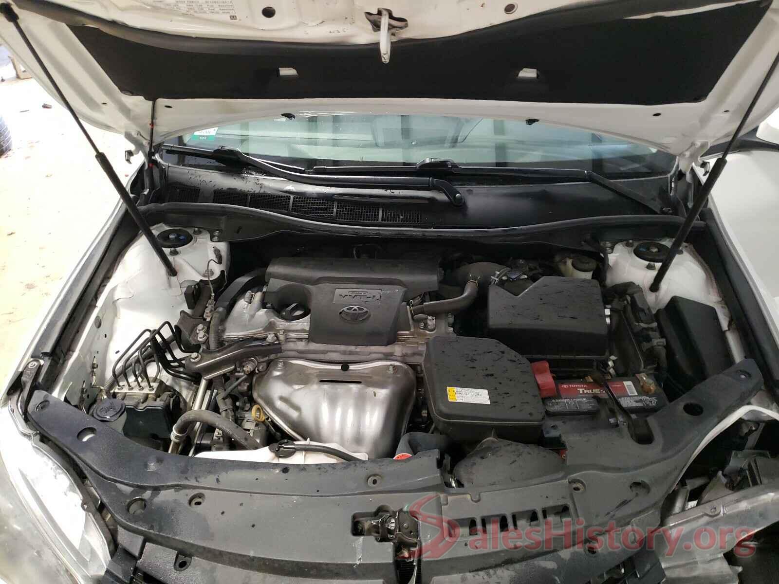 4T1BF1FK6GU152403 2016 TOYOTA CAMRY