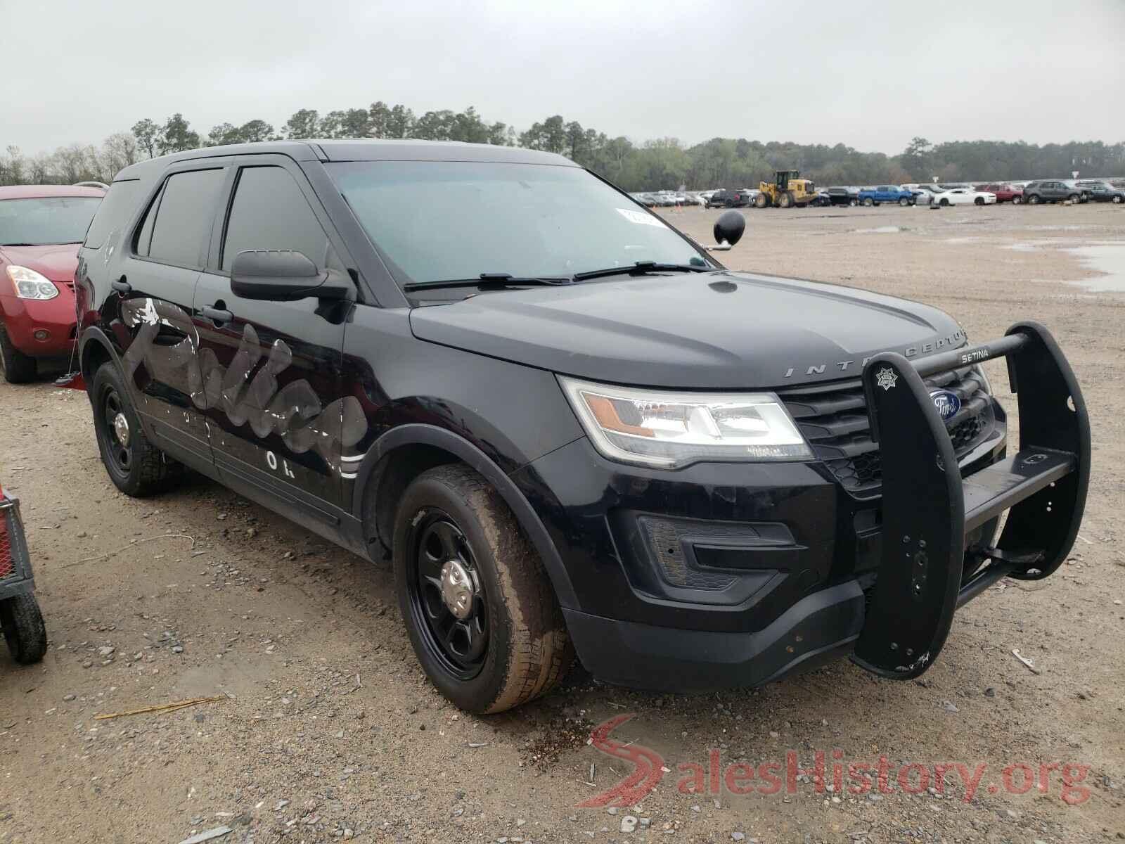 1FM5K8ATXGGB73741 2016 FORD EXPLORER