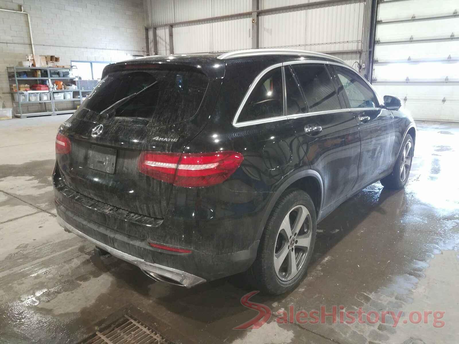 WDC0G4KB7KV167098 2019 MERCEDES-BENZ GLC-CLASS