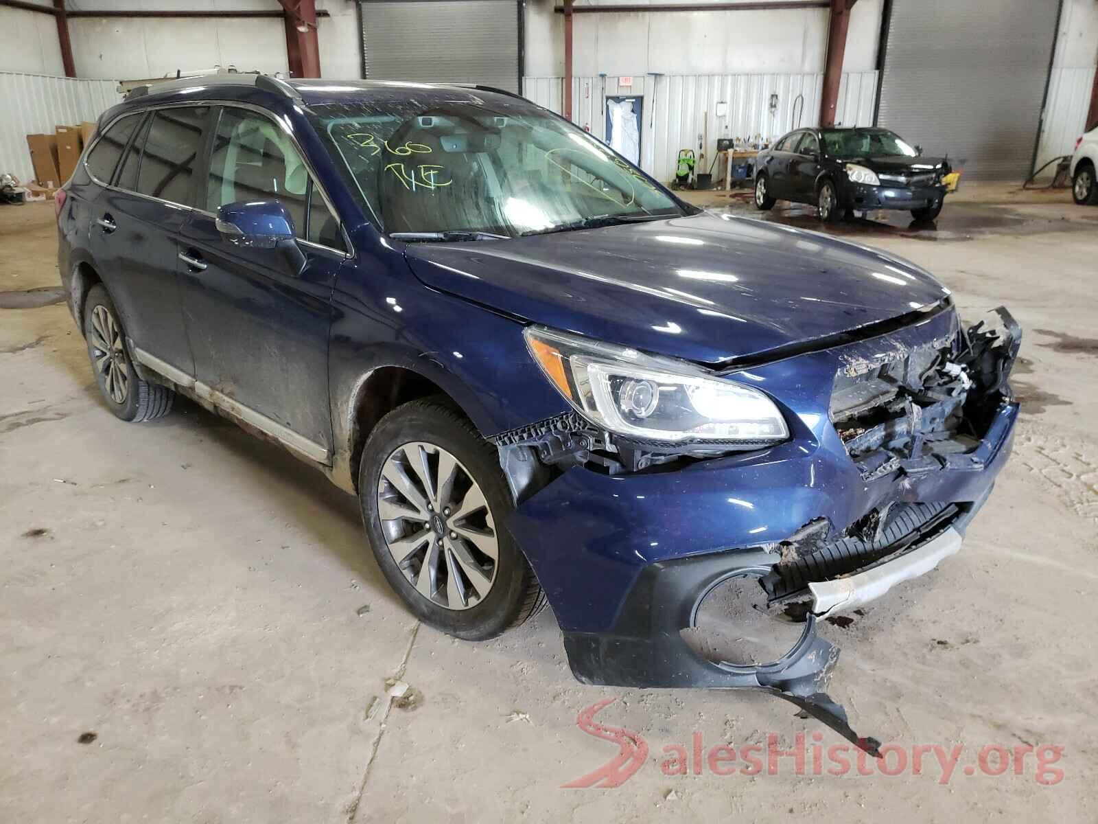 4S4BSATC3H3392167 2017 SUBARU OUTBACK