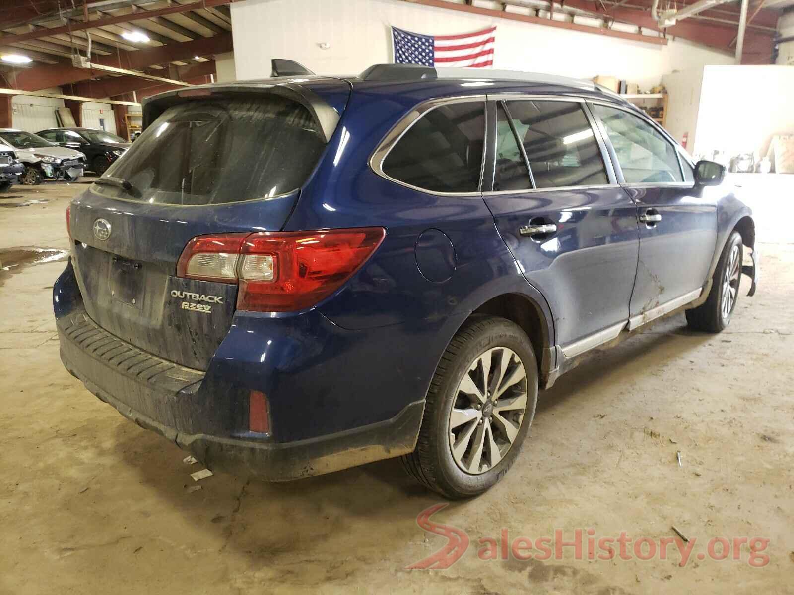 4S4BSATC3H3392167 2017 SUBARU OUTBACK