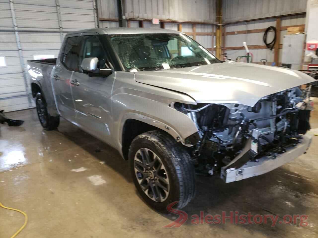 5TFJA5DA9NX030078 2022 TOYOTA TUNDRA