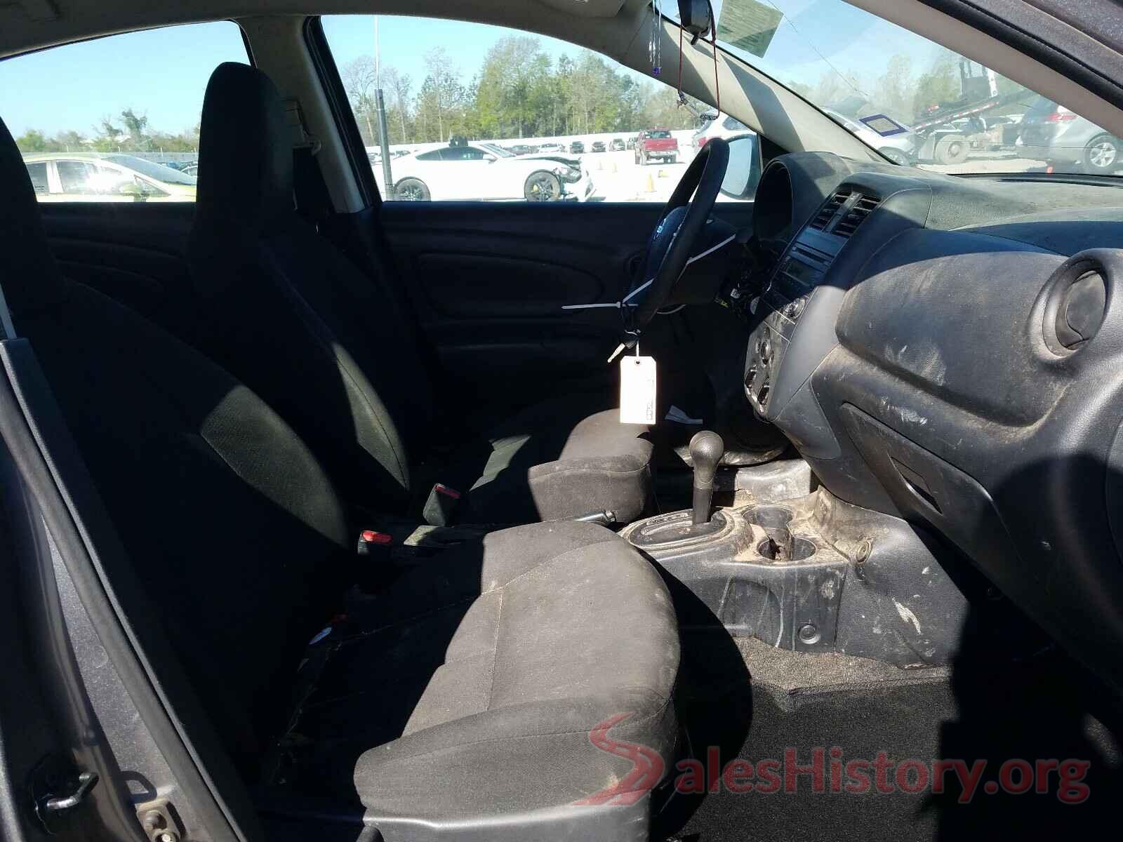 3N1CN7AP9HL877655 2017 NISSAN VERSA