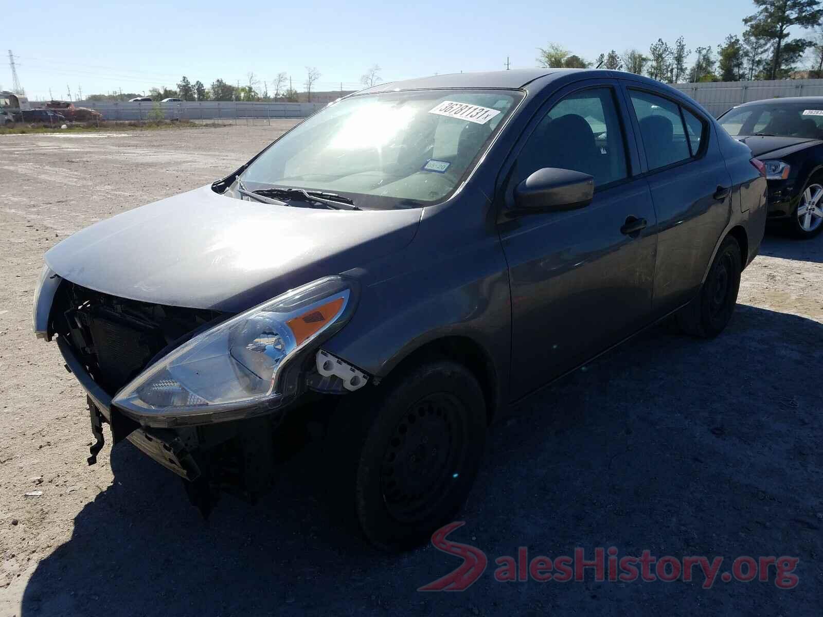 3N1CN7AP9HL877655 2017 NISSAN VERSA