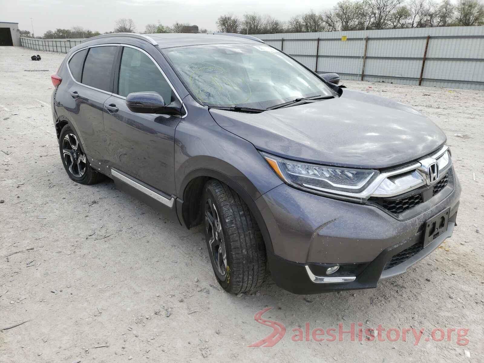 7FARW2H93JE026734 2018 HONDA CRV