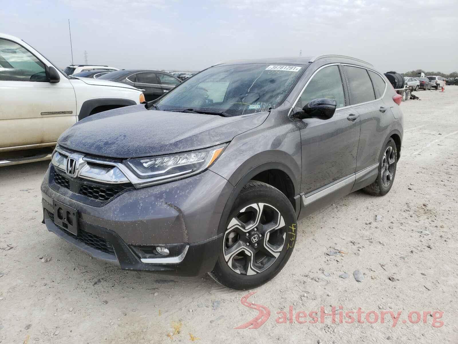 7FARW2H93JE026734 2018 HONDA CRV