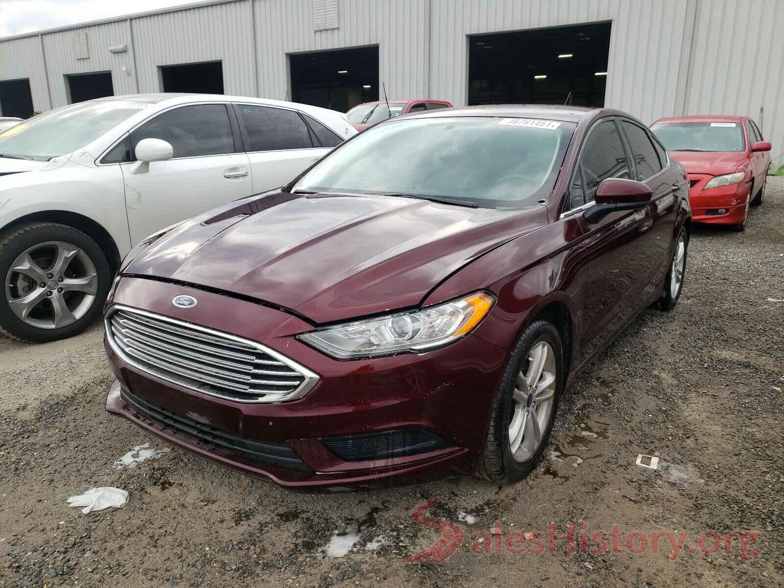 3FA6P0H72JR179222 2018 FORD FUSION