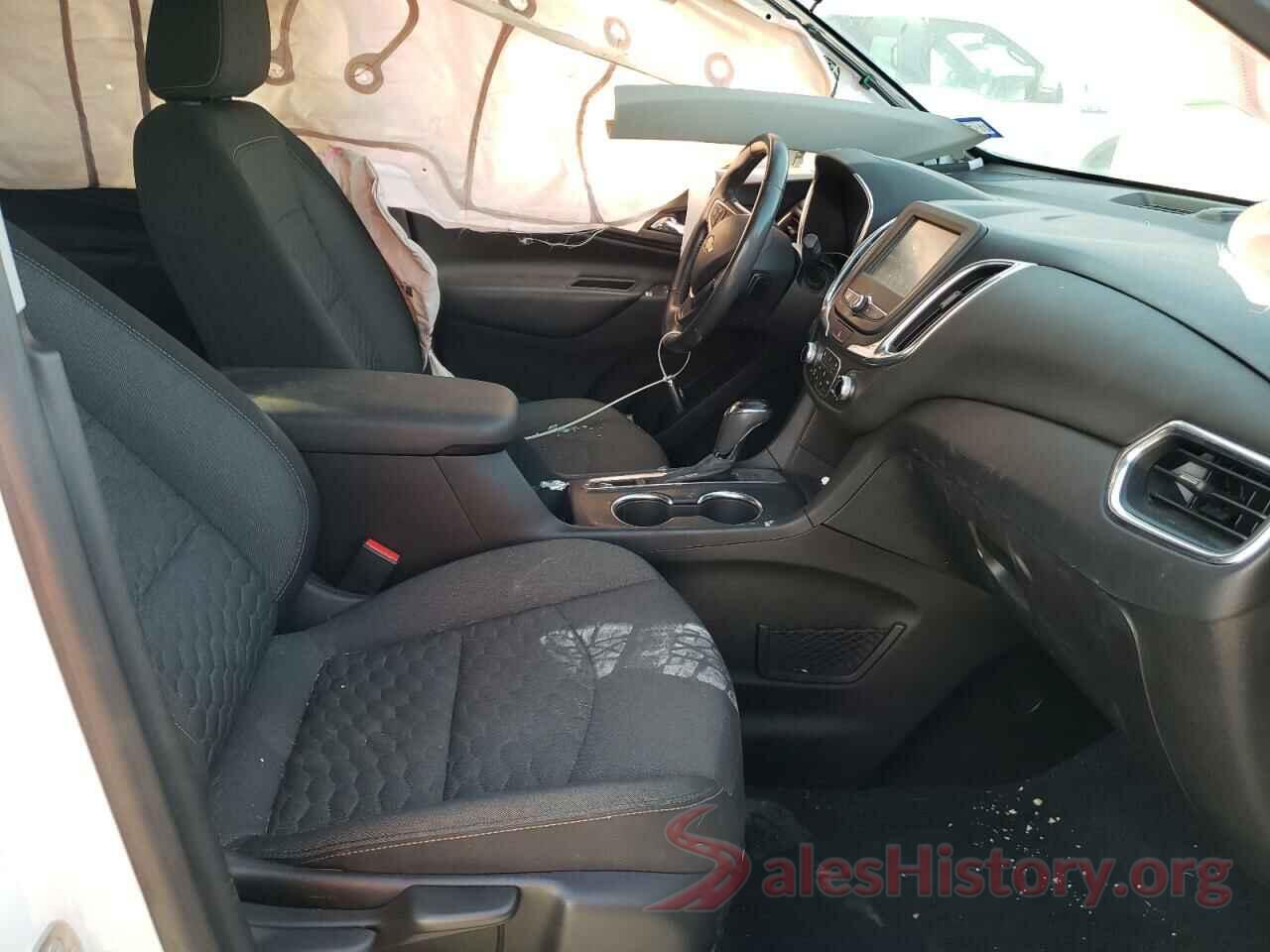 2GNAXJEV0J6318811 2018 CHEVROLET EQUINOX