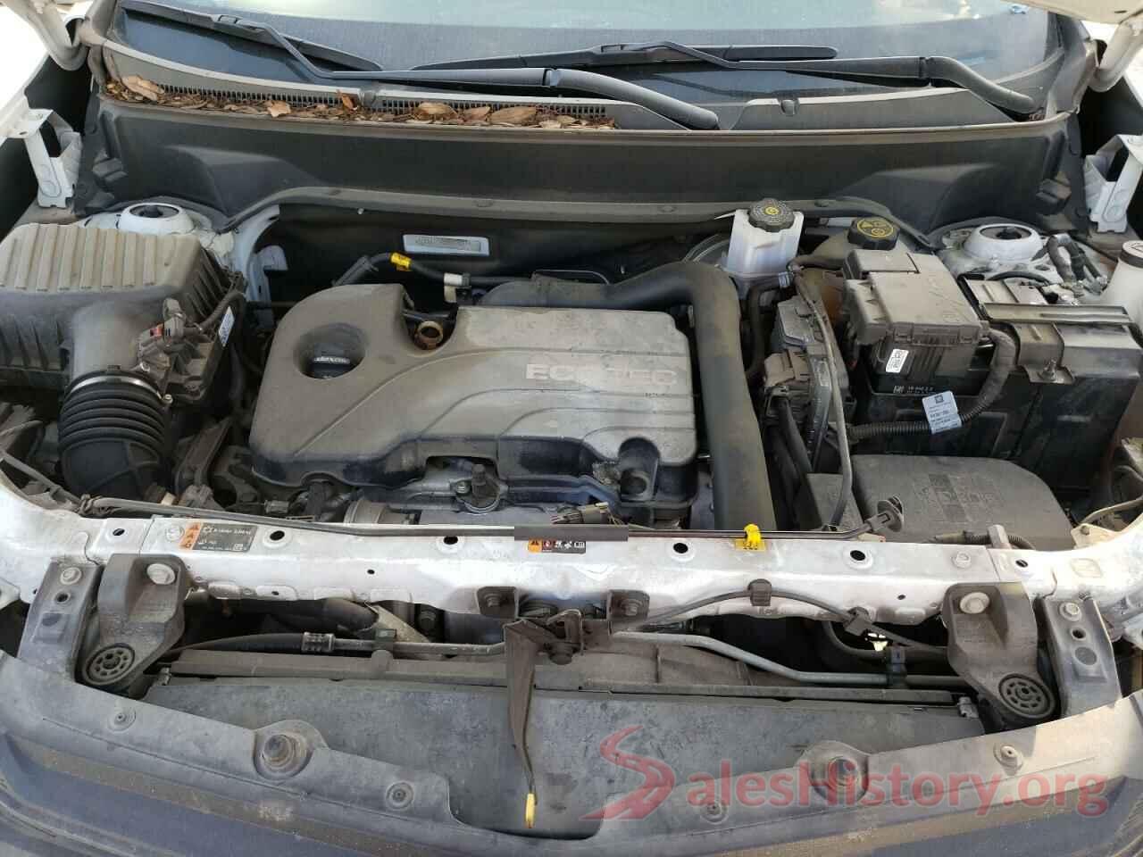 2GNAXJEV0J6318811 2018 CHEVROLET EQUINOX