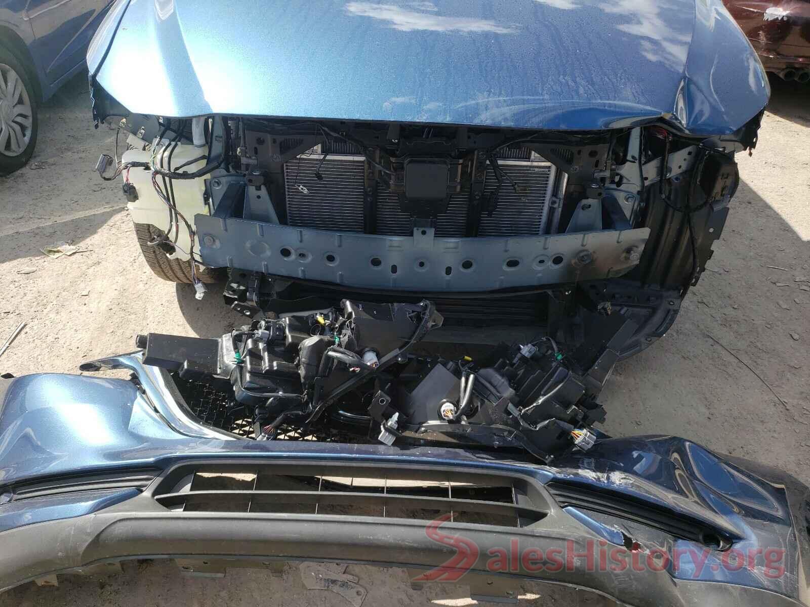 JM3KFADM8L0824964 2020 MAZDA CX-5