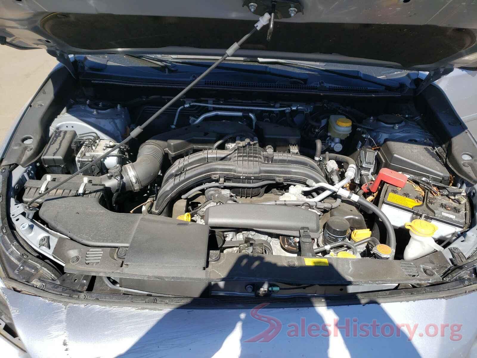 JF2GTAEC5K8347392 2019 SUBARU CROSSTREK