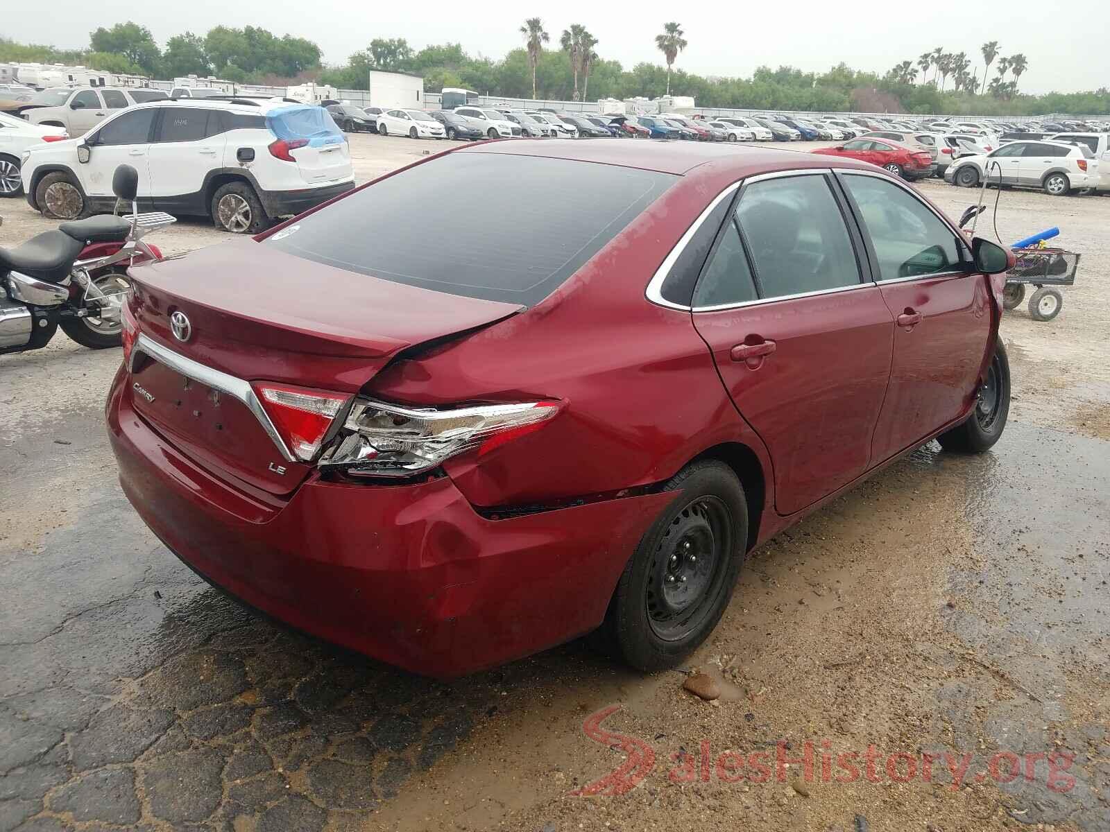 4T1BF1FK3HU654531 2017 TOYOTA CAMRY