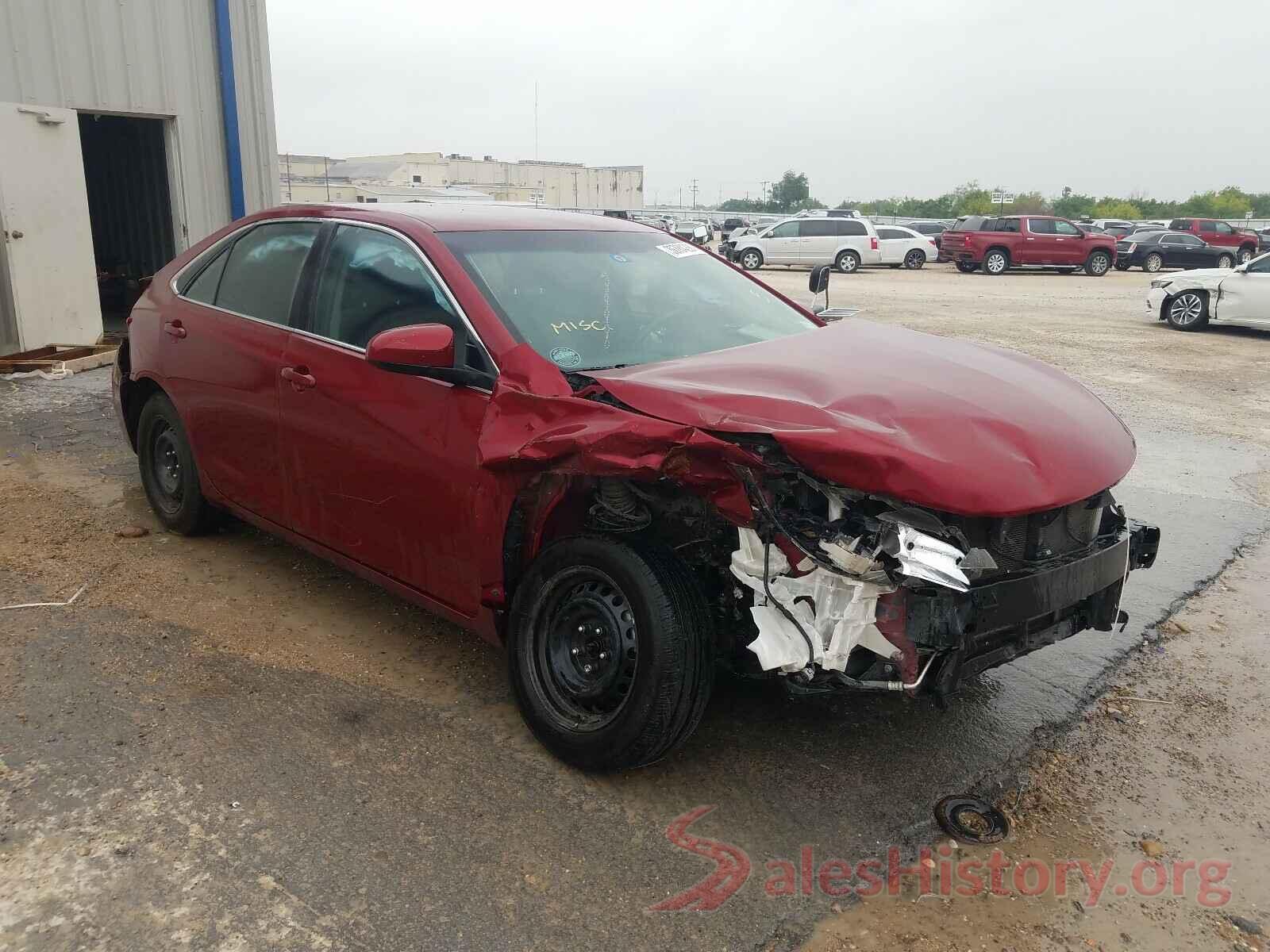 4T1BF1FK3HU654531 2017 TOYOTA CAMRY