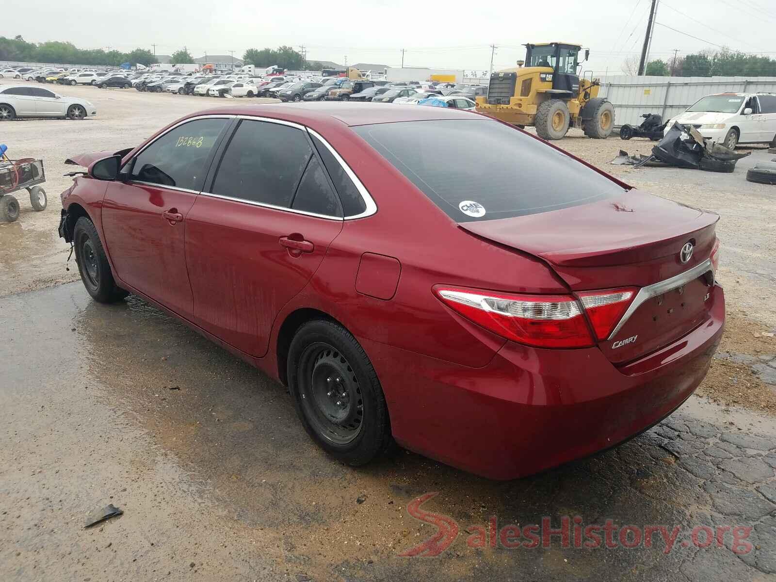 4T1BF1FK3HU654531 2017 TOYOTA CAMRY