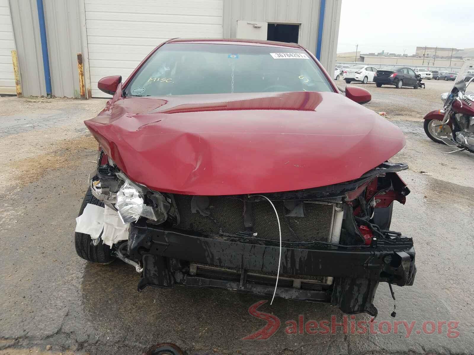 4T1BF1FK3HU654531 2017 TOYOTA CAMRY