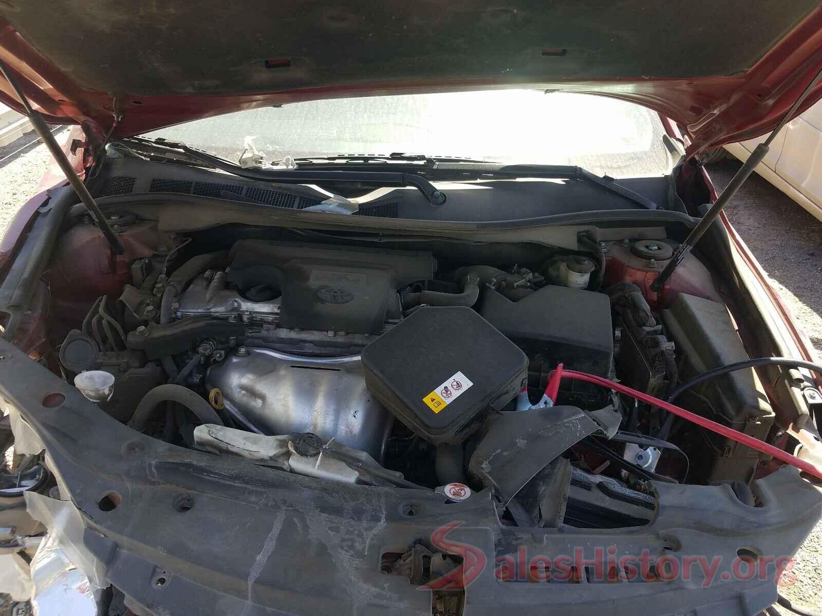 4T1BF1FK3HU654531 2017 TOYOTA CAMRY