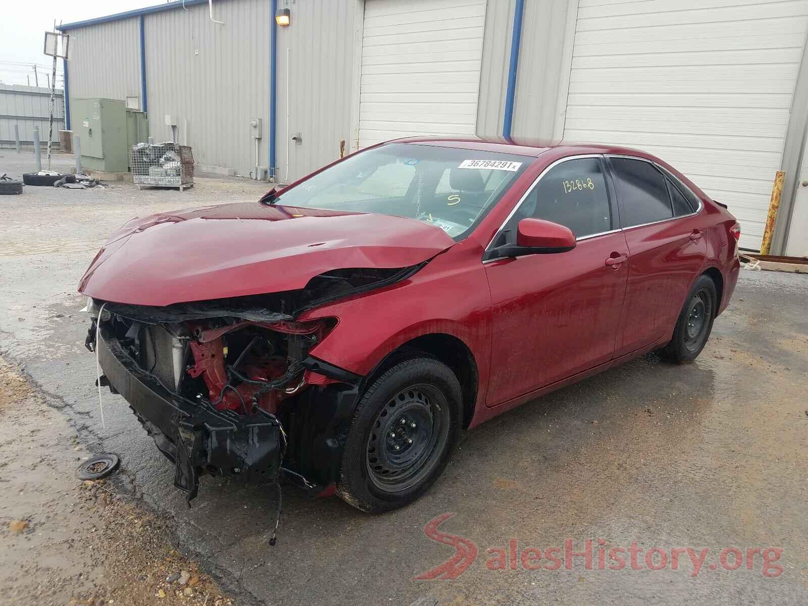 4T1BF1FK3HU654531 2017 TOYOTA CAMRY