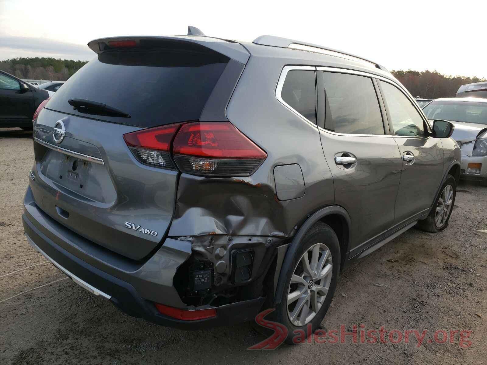 KNMAT2MV5JP590878 2018 NISSAN ROGUE