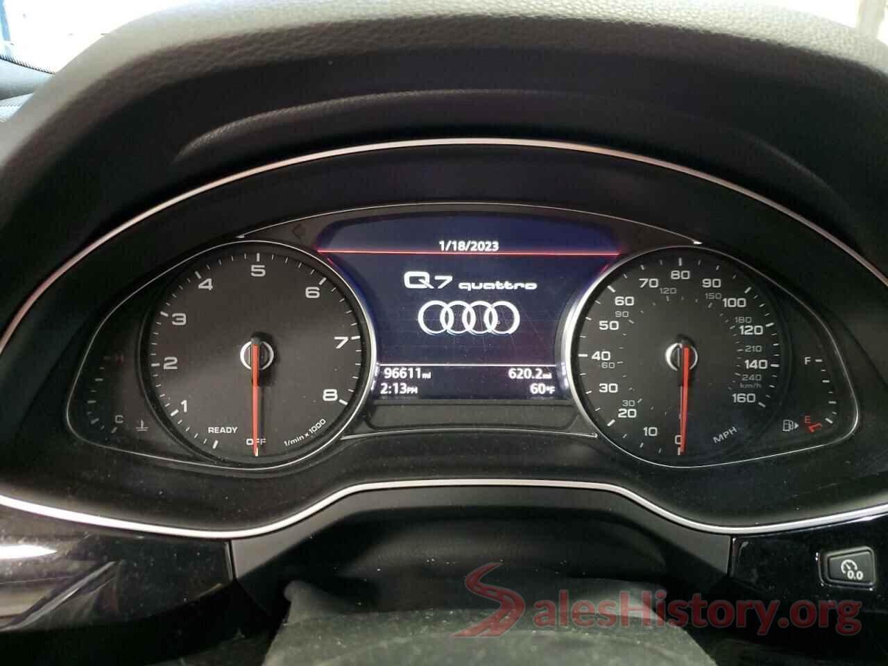 WA1LAAF71HD027856 2017 AUDI Q7