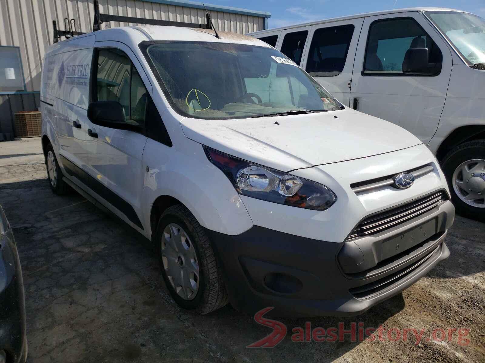 NM0LS7E76H1316592 2017 FORD TRANSIT CO