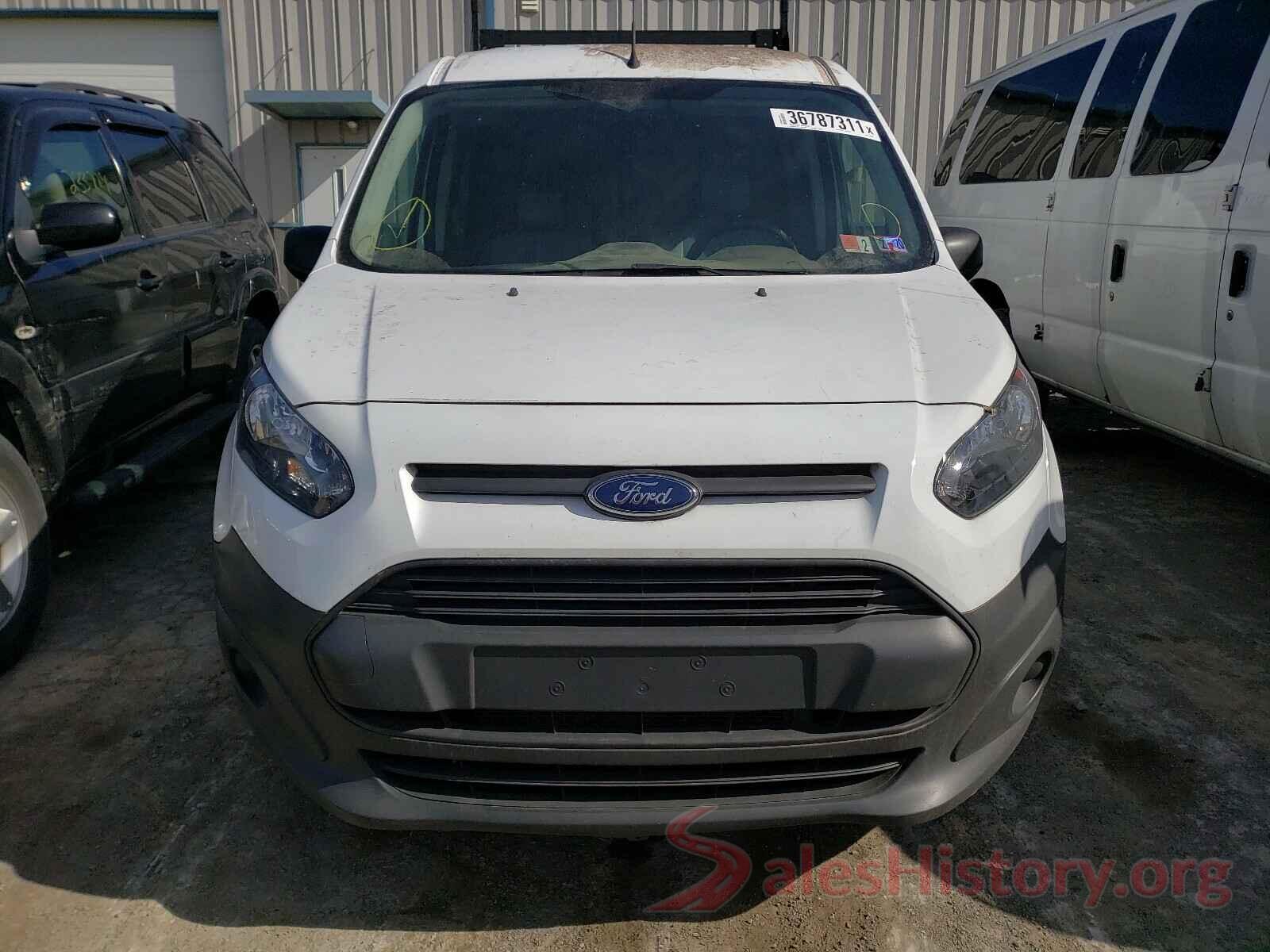 NM0LS7E76H1316592 2017 FORD TRANSIT CO