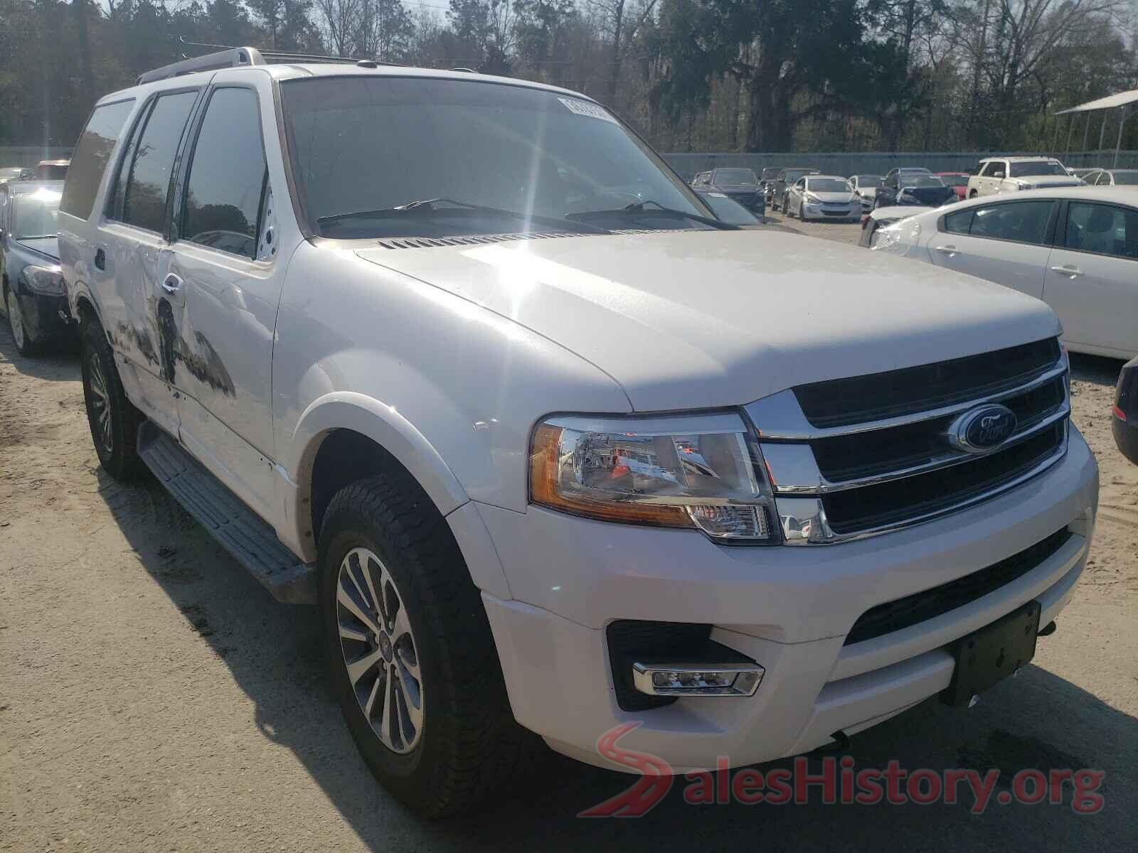 1FMJU1JT1HEA32487 2017 FORD EXPEDITION